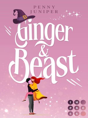 cover image of Ginger & Beast